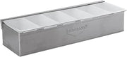 PADERNO Port GewÃ1 / 4rze 6 Trays