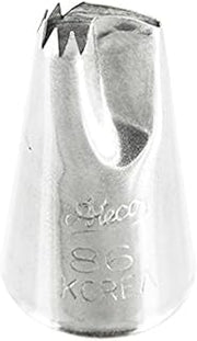 Ateco Decorating Tip 86