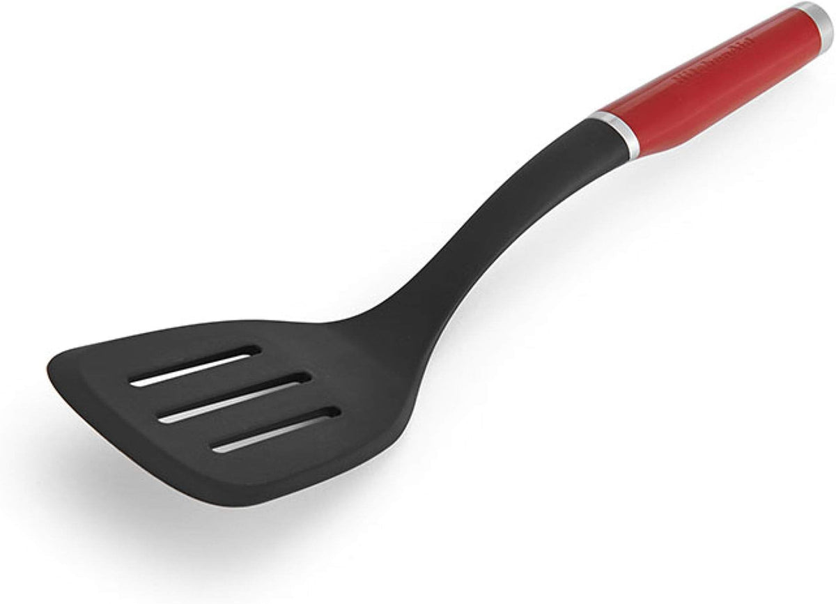 KitchenAid Empire Red / 13.66-Inch (Pack of 12) / Turner Barbecue Turners