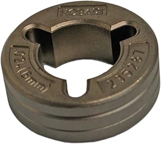 Hobart 235287 Drive Roll V-Groove