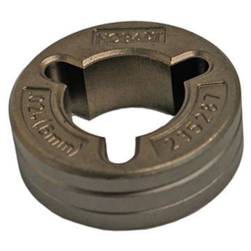 Drive Roll V-Groove by Hobart – Multicolor, Model 235287