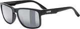 Uvex Unisex Poise P Sports Glasses (Pack of 1)