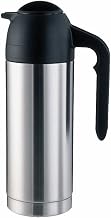 Service Ideas S2SN70 Steelvac 0.7 Liter Server without Base
