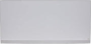 Iceberg 31280 Polarity Magnetic Dry Erase Whiteboard, 46"x96"