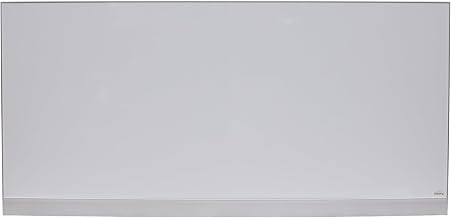 Iceberg 31280 Polarity Magnetic Dry Erase Whiteboard, 46"x96"