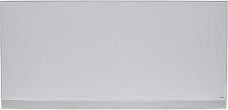 Iceberg 31280 Polarity Magnetic Dry Erase Whiteboard, 46"x96"