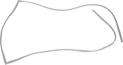 LEER 1030136 Magnetic Ul Door Gasket for 36