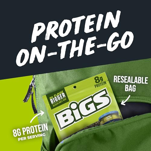 BIGS 16 Ounce (Pack of 1) / 1 Sunflower Seeds