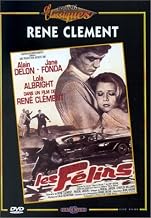 Joy House (Les Felins:Les Grands Classiques)