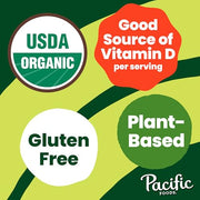 Pacific Foods Almond / 32 Fl Oz (Pack of 12) / 1 Almond Milk