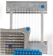 Nemco 57424-6 Easy Chopper