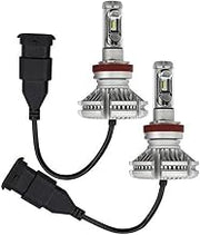 Heise HE-H8LED Automotive Accessory, Multicolored