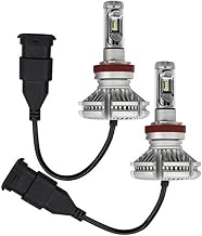 Heise HE-H8LED Automotive Accessory, Multicolored