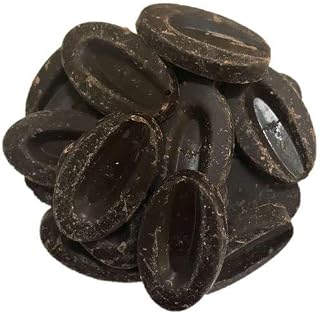VALRHONA Abinao Feve 85% Dark 32 oz