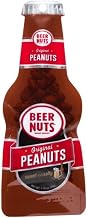 Beer Nuts Original Peanut Beer Bottle Bag, 1.75 Ounce -- 48 per case.