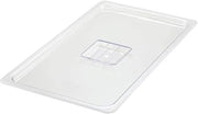 Winco 1/1 Size Solid Cover