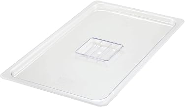 Winco 1/1 Size Solid Cover