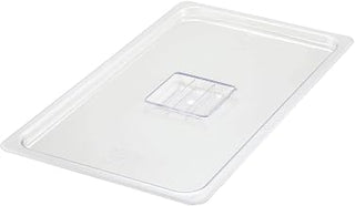 Winco 1/1 Size Solid Cover