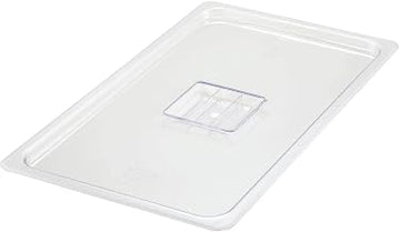 Winco 1/1 Size Solid Cover