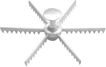 Browne 6 Slice Pie Marker
