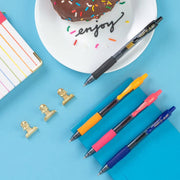 G2 Premium Gel Ink Pens by PILOT – 20 Count (Pack of 1), Plastic, Assorted Colors, Model 14354