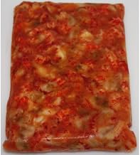 Beaver Street Fisheries Crawfish Tail Meat, 100 to 150 Count -- 24 per case.