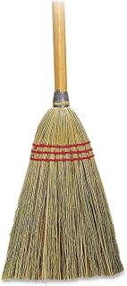 GJO12501CT - Genuine Joe Lobby Toy Broom