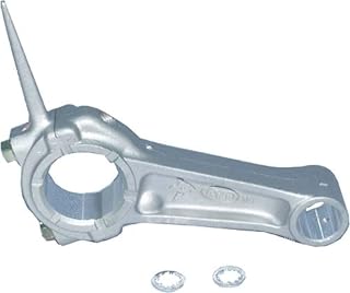 Performance Plus Carts Golf Cart Connecting Rod Compatible with Yamaha G16, G19, G20, G22 G29 4-Cycle Models