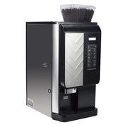 Crescendo Bean to Cup Coffee Brewer by Bunn – 1.0 cups, Stainless Steel, Stainless/Black, Model 44300.0201