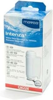 Gaggia RI9113/60 Brita 21001419 Intenza+ Water Filter Cartridge for Espresso Machines