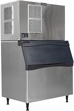 Scotsman Commercial Cube Ice Maker, Prodigy Elite