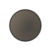 10” Hard Coat Anodized Mega Pizza Screen by American Metalcraft – Aluminum, Model HC28710