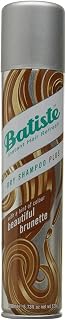 Batiste Shampoo Dry Medium Brunette 6.73 Ounce (199ml) (6 Pack)
