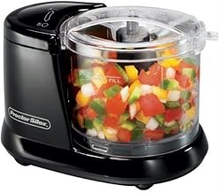 72507 Food Chopper by Ham.Beach/Proctor Silex