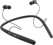 MobileSpec MBS11306 Premium Lightweight Bluetooth Neckband - Black