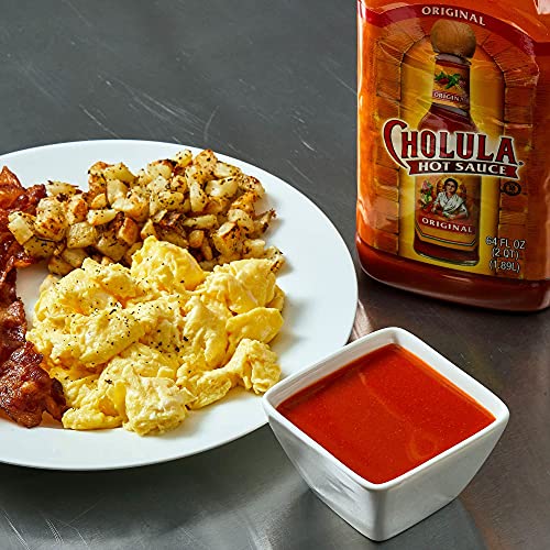 Cholula 1 / 64 Fl Oz (Pack of 1) Hot Sauce
