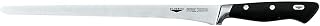 PADERNO World Cuisine 11 7/8" Ham Slicing Knife with Forged Blade