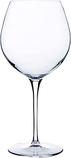 Luigi Bormioli Vinoteque 22.25 oz All Purpose Red Wine Stem, Set of 6