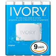 Ivory 9.3 Ounce (Pack of 1) / Aloe Vera / 1 Soaps