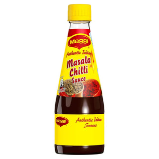 Masala Chilli Sauce 400g by Maggi – 400g, Model D7.2.4_240G