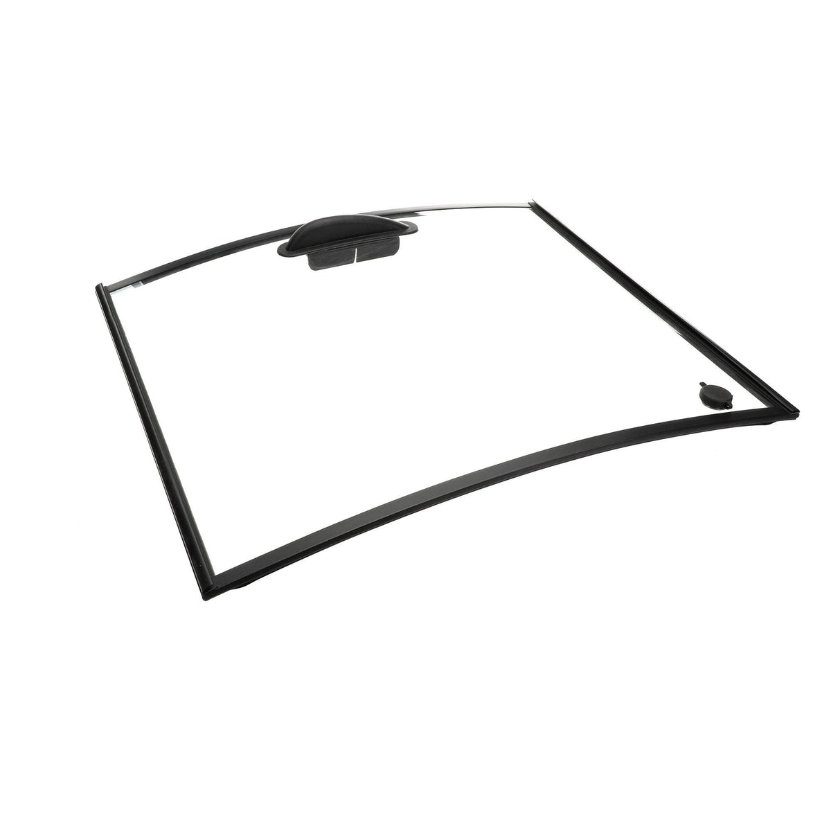 Lid Assembly by Ojeda – Multicoloured, Model 181406011-OJ