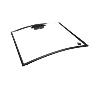 Lid Assembly by Ojeda – Multicoloured, Model 181406011-OJ