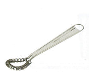 World Cuisine Magic Spoon Whisk by PADERNO – Stainless Steel, Gray, Model 41595-20
