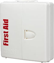 First Aid Only First Aid Cabinet,Plastic,254 Pieces