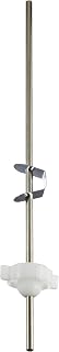 Pfister 941-6720 9-1/4-Inch Pop-Up Rod with Loop