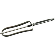 Browne (575690) 3" Stainless Steel Fruit/Vegetable Peeler by Browne Foodservice – Stainless Steel, Silver, Model 65506056906