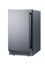 Summit Appliance Left Hand Door / ADA / 60.0 pounds Ice Machines