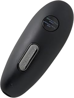 Farberware USB Rechargeable Electric Can Opener – Hands-Free Automatic Can Opener with Built-In Battery, Magnetic Lid Lifter, Compact Design, USB-C Charging Cord, Black