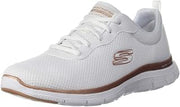 Skechers Shoes Flex Appeal 4.0 - Brilliant View CODE 149303-WTGR