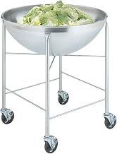 Vollrath 80 Qt Mixing Bowl Stand